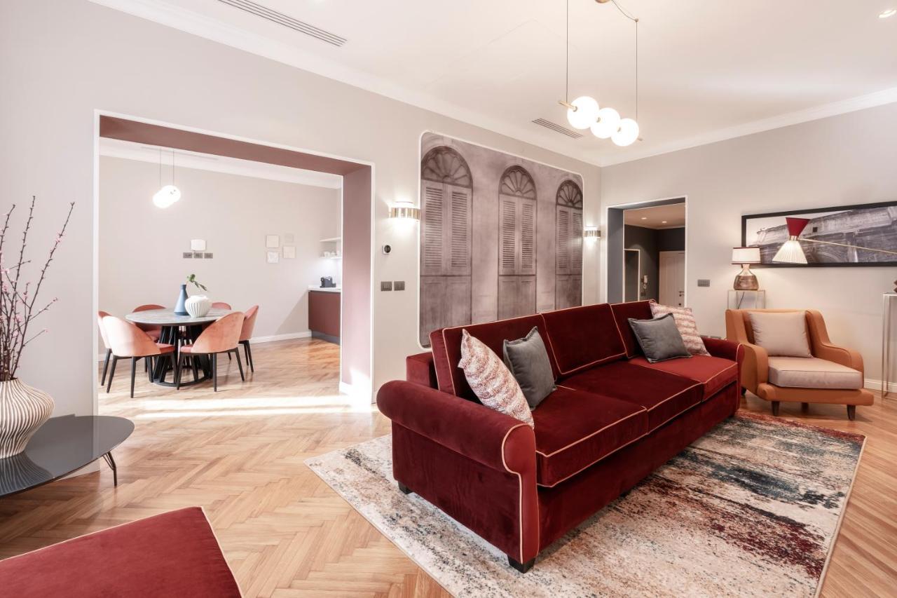 Appartement Be Mate Piazza Navona *