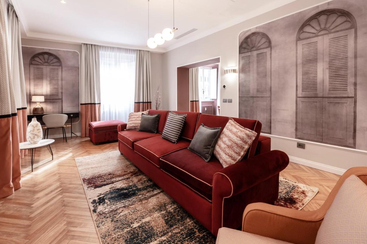 Be Mate Piazza Navona Appartement